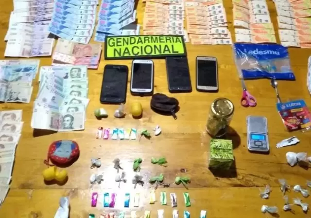 desbaratan-una-organizacion-dedicada-al-narcotrafico--mendoza-san-juan-la-pampa-2019