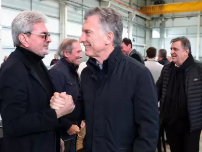 Macri