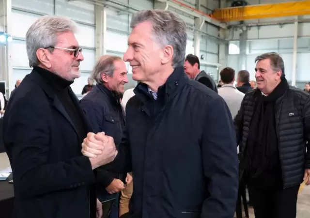 Macri