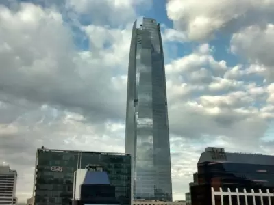 Costanera-Center