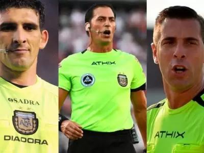Arbitros