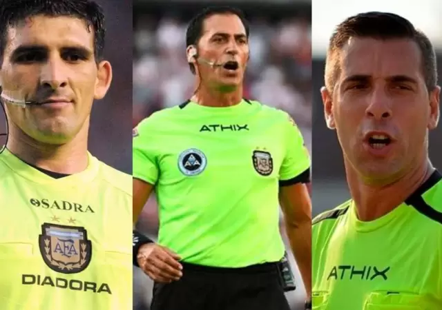 Arbitros