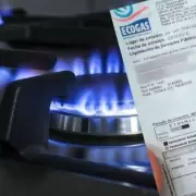 No cortarán el gas a quienes no paguen las tasas municipales y provinciales