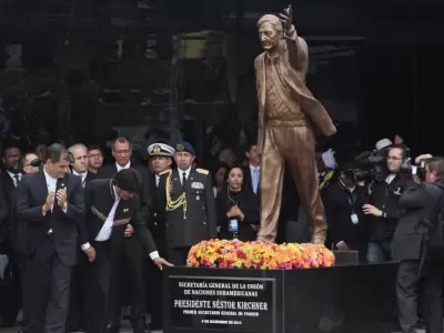 Nestor-Kirchner