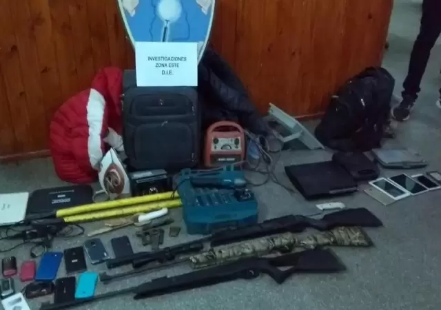 banda-zona-este-mendoza-policiales