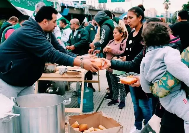 ley-de-emergencia-alimentaria-Senado