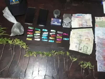 allanamientos-las-heras-policiales-coca�na-2