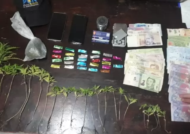 allanamientos-las-heras-policiales-coca�na-2