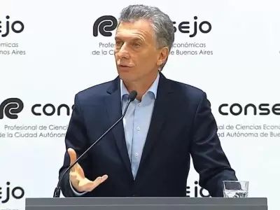 Macri