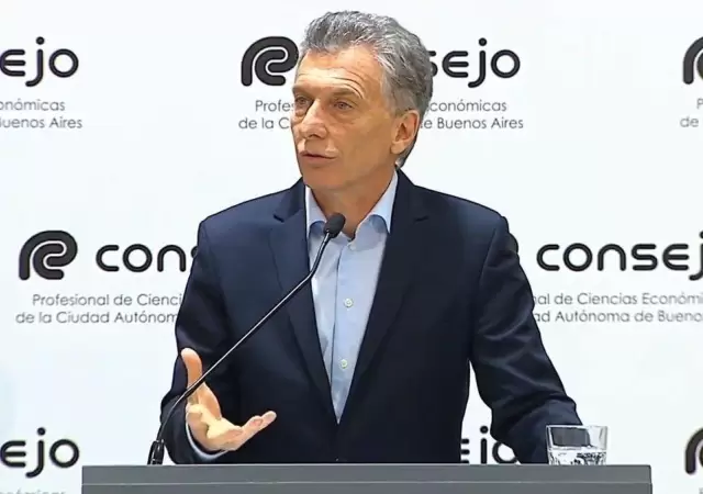 Macri