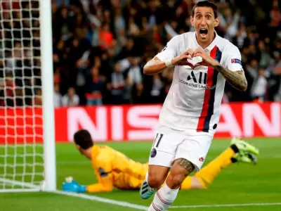 Di-Maria