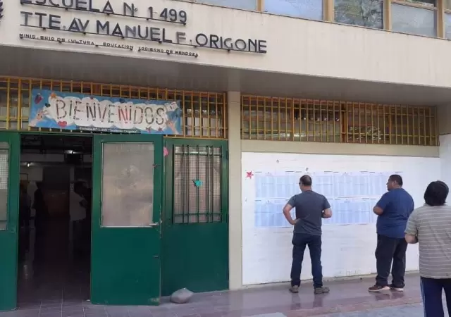 escuela