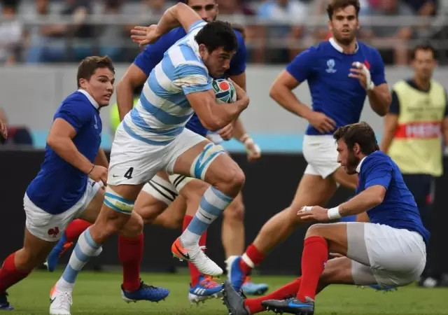 los-pumas-francia-mundial-japon-2019-debut