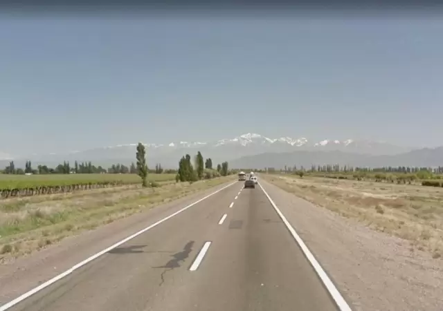 ruta-7-accidente-muerto-policiales-mendoza-atropellado