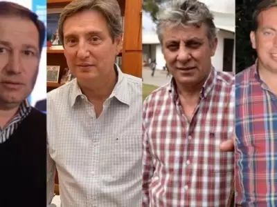 elecciones-municipales-provinciales-mendoza-lavalle-tunuyan-san-rafael-san-martin-padron-electoral-clases-transporte-2019-intendentes