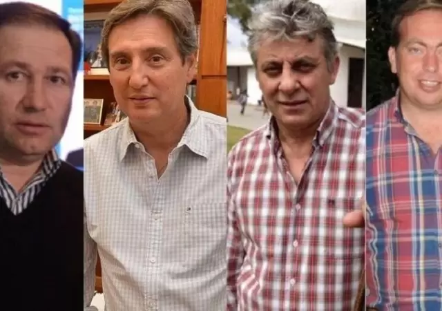 elecciones-municipales-provinciales-mendoza-lavalle-tunuyan-san-rafael-san-martin-padron-electoral-clases-transporte-2019-intendentes