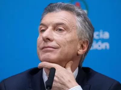 mauricio-macri-d�lar-politica-hoy-