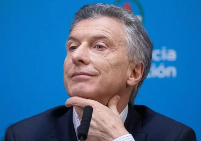 mauricio-macri-d�lar-politica-hoy-