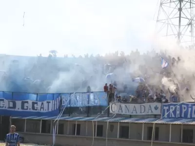 Godoy-Cruz-Gambarte
