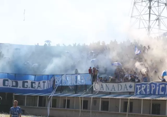 Godoy-Cruz-Gambarte
