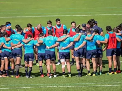 Los-Pumas