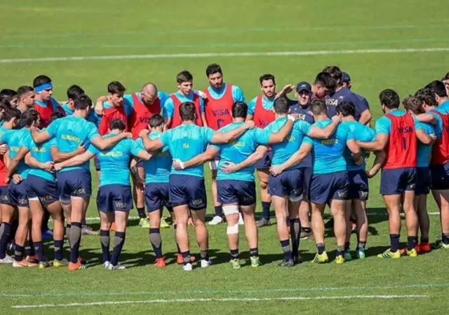 Los-Pumas