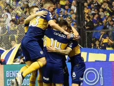 boca-juniors