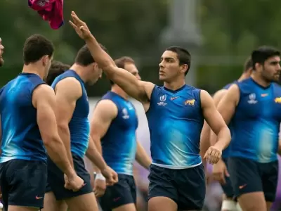 Los-Pumas