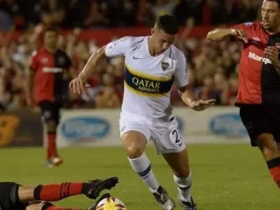 Boca-Juniors-Newell�s-Old-Boys-Superliga