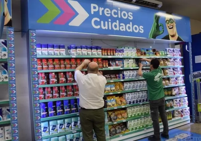 programa-plan-precios-cuidados-relanzan-renovaron-2019-gobierno-nacional-productos-supermercados-para-celiacos-argentina