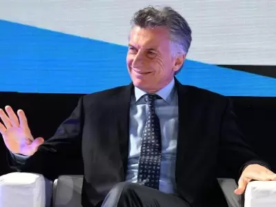 Mauricio-Macri