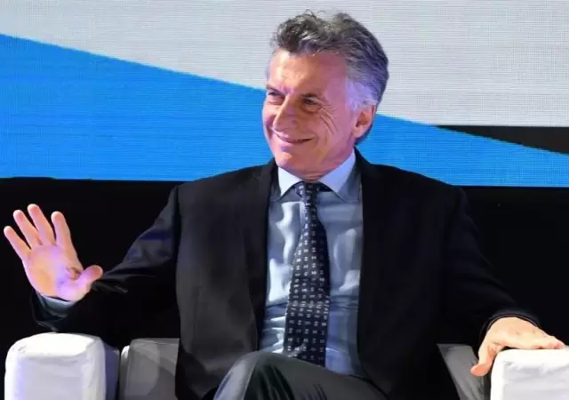 Mauricio-Macri