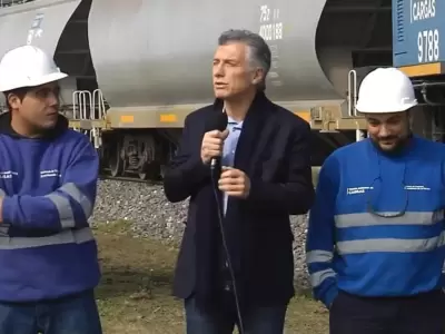 Macri