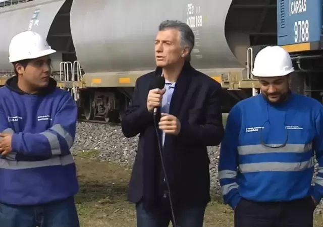 Macri
