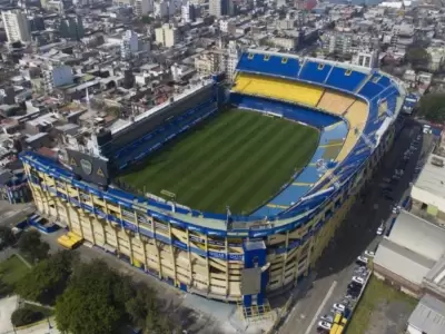boca-river-seguridad-bombonera-partido-copa-libertadores