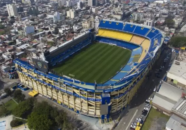 boca-river-seguridad-bombonera-partido-copa-libertadores