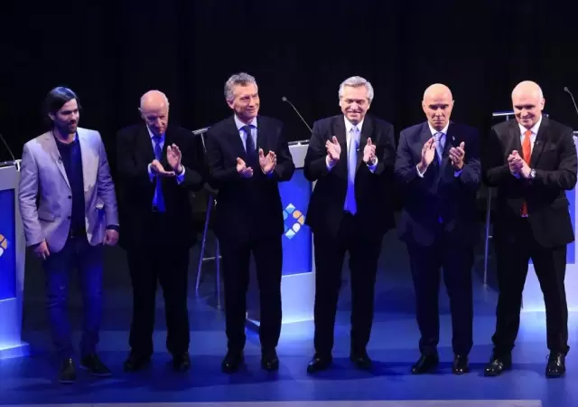 candidatos