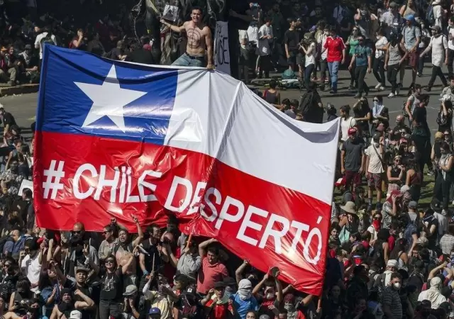 Chile