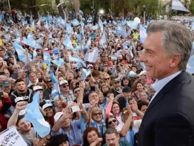 Macri-Salta