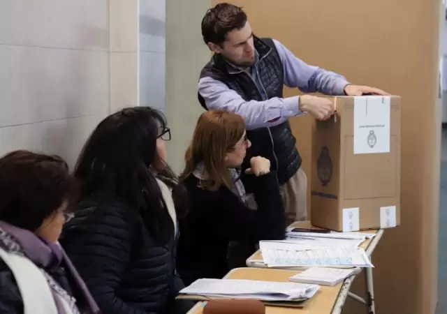 Elecciones