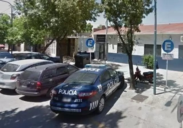 godoy-cruz