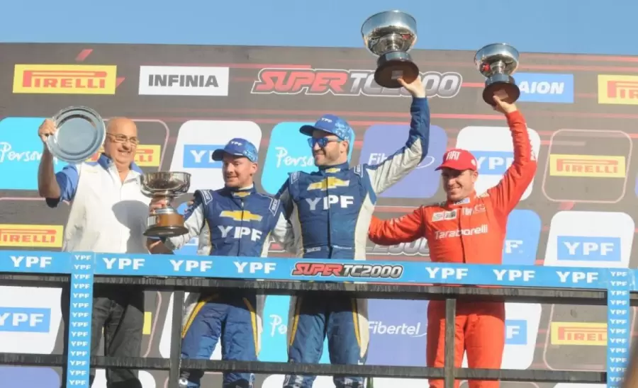 S�per-TC2000-Mendoza