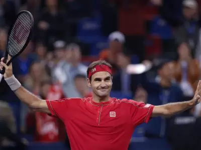 Roger-Federer