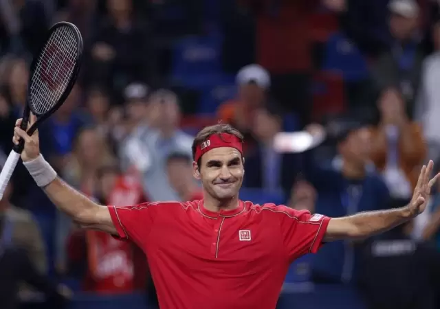 Roger-Federer