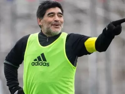 Diego-Maradona