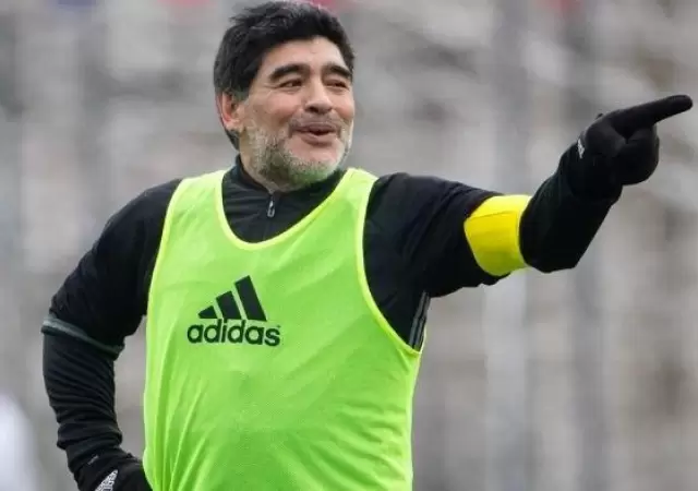 Diego-Maradona