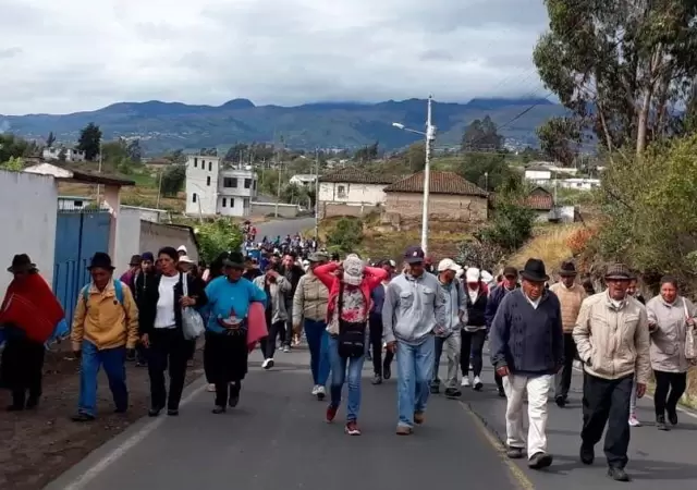 ecuador