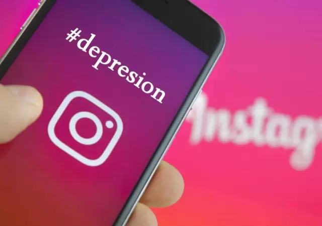 depresin-Instagram-redes-sociales