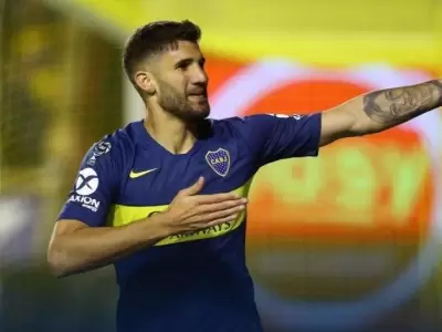 Lisandro-Lopez