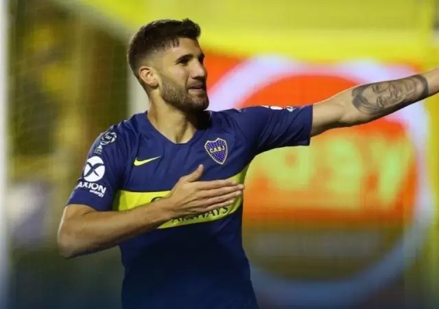Lisandro-Lopez